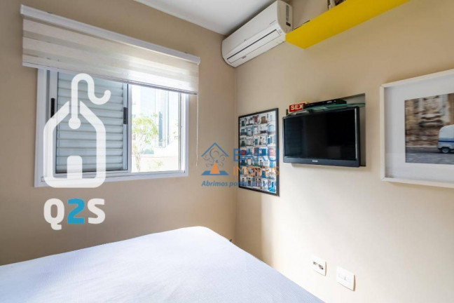 Imagem Apartamento com 1 Quarto à Venda, 117 m² em Barra Funda - São Paulo