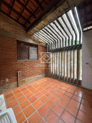 Imagem Casa com 7 Quartos à Venda, 450 m² em São Luís - Jequié