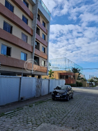 Imagem Apartamento com 1 Quarto para Alugar, 50 m² em Ponta Negra - Natal Imagem Apartamento com 1 Quarto para Alugar, 50 m² em Ponta Negra - Natal