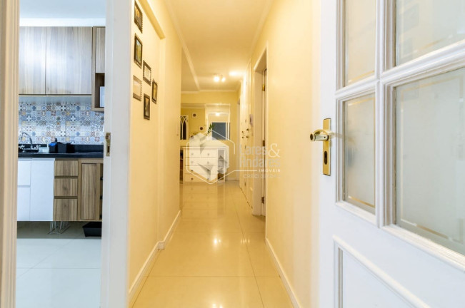 Imagem Apartamento com 3 Quartos à Venda, 141 m² em Sumaré - São Paulo