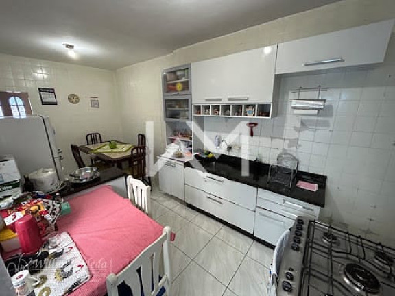 Imagem Sobrado com 3 Quartos à Venda, 163 m² em Jardim Bandeirantes - Guarulhos Imagem Sobrado com 3 Quartos à Venda, 163 m² em Jardim Bandeirantes - Guarulhos