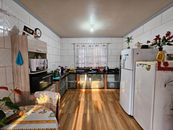 Imagem Casa com 6 Quartos à Venda, 160 m² em Centro - Balneário Barra Do Sul