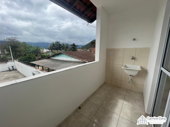 Imagem Apartamento com 1 Quarto para Alugar, 15 m² em Mato Dentro - Ubatuba Imagem Apartamento com 1 Quarto para Alugar, 15 m² em Mato Dentro - Ubatuba