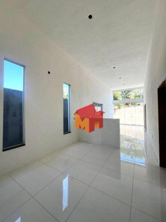 Casa com 3 Quartos à Venda, 76 m² em Vila Linópolis I - Santa Bárbara D'oeste