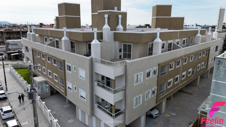 Cobertura com 2 Quartos à Venda, 124 m² em Ingleses - Florianópolis