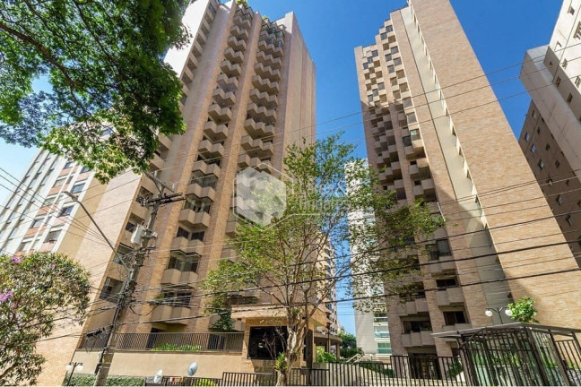Imagem Apartamento com 3 Quartos à Venda, 125 m² em Perdizes - São Paulo Imagem Apartamento com 3 Quartos à Venda, 125 m² em Perdizes - São Paulo