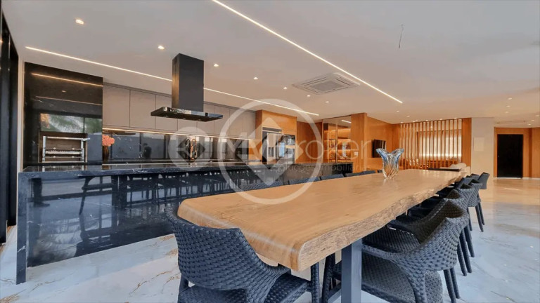 Imagem Casa com 4 Quartos à Venda, 313 m² em Residencial Granville - Goiânia Imagem Casa com 4 Quartos à Venda, 313 m² em Residencial Granville - Goiânia