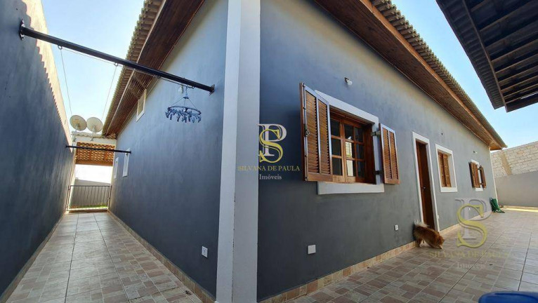 Imagem Chácara com 3 Quartos à Venda, 270 m² em Jundiaizinho - Mairiporã
