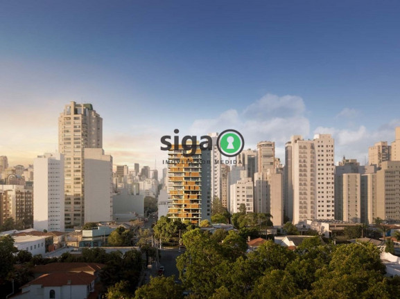 Imagem Apartamento com 4 Quartos à Venda, 403 m² em Jardins - São Paulo Imagem Apartamento com 4 Quartos à Venda, 403 m² em Jardins - São Paulo