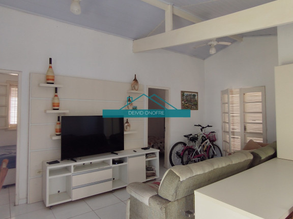 Imagem Casa com 2 Quartos à Venda, 80 m² em Jardim Do Sol - Caraguatatuba