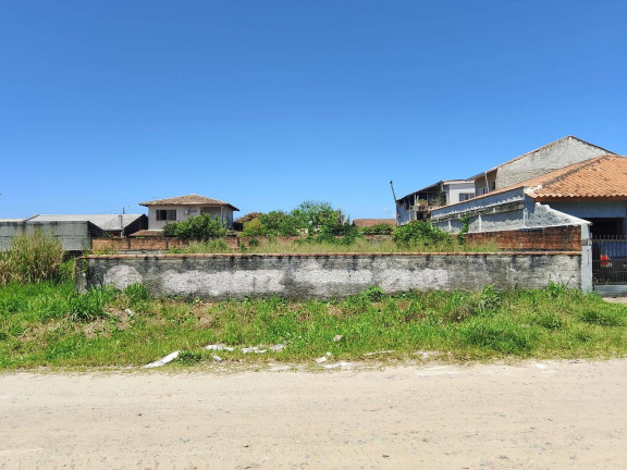 Terreno à Venda, 360 m² em Centro - Balneário Barra Do Sul