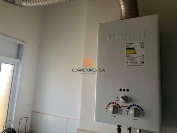 Imagem Apartamento com 2 Quartos à Venda, 48 m² em Ribeirânia - Ribeirão Preto Imagem Apartamento com 2 Quartos à Venda, 48 m² em Ribeirânia - Ribeirão Preto