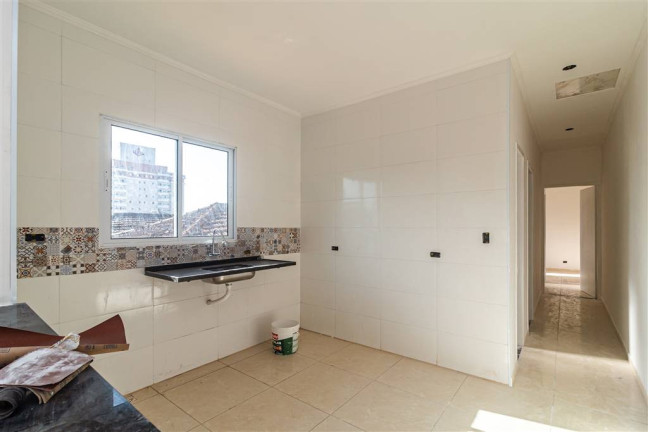 Imagem Sobrado com 2 Quartos à Venda, 10 m² em Guilhermina - Praia Grande Imagem Sobrado com 2 Quartos à Venda, 10 m² em Guilhermina - Praia Grande