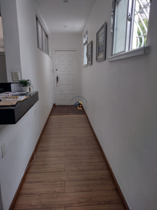 Imagem Apartamento com 2 Quartos à Venda, 70 m² em Icaraí - Niterói Imagem Apartamento com 2 Quartos à Venda, 70 m² em Icaraí - Niterói