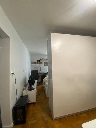 Imagem Apartamento com 1 Quarto à Venda, 32 m² em Aclimação - São Paulo