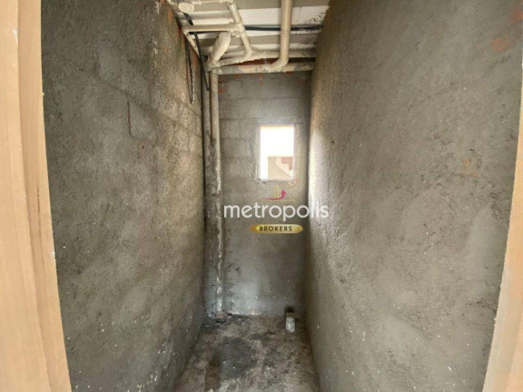Imagem Cobertura com 2 Quartos à Venda, 107 m² em Vila Cecília Maria - Santo André Imagem Cobertura com 2 Quartos à Venda, 107 m² em Vila Cecília Maria - Santo André