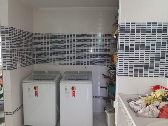 Imagem Casa com 5 Quartos à Venda, 512 m² em Campo Grande - Rio De Janeiro