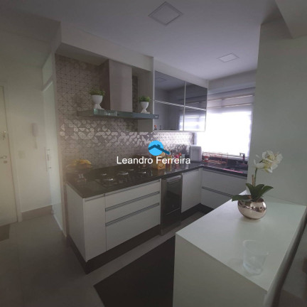 Imagem Apartamento com 3 Quartos à Venda, 103 m² em Centro - Santo André Imagem Apartamento com 3 Quartos à Venda, 103 m² em Centro - Santo André