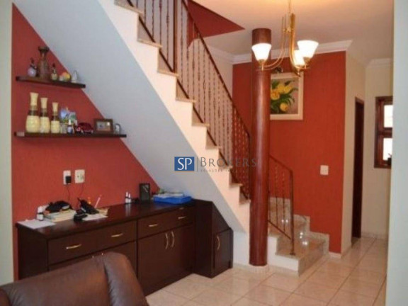 Imagem Casa com 3 Quartos à Venda, 211 m² em Condomínio São Joaquim - Valinhos Imagem Casa com 3 Quartos à Venda, 211 m² em Condomínio São Joaquim - Valinhos