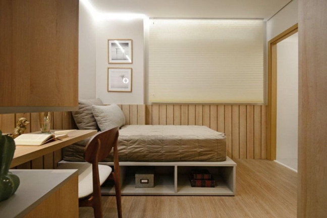 Imagem Apartamento com 3 Quartos à Venda, 130 m² em Jardim América - Goiânia