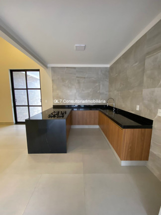 Imagem Casa com 3 Quartos à Venda,  em Jardim Mantova - Indaiatuba