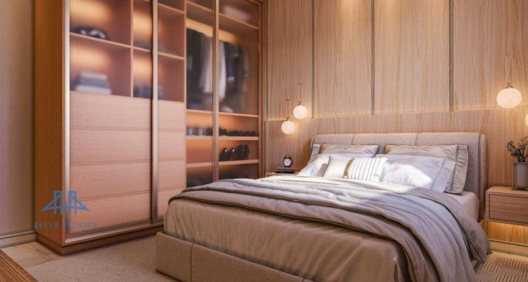 Imagem Apartamento com 2 Quartos à Venda, 90 m² em Porto Belo - Porto Belo Imagem Apartamento com 2 Quartos à Venda, 90 m² em Porto Belo - Porto Belo