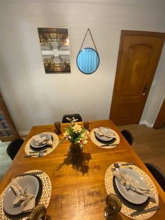 Imagem Apartamento com 3 Quartos à Venda, 133 m² em Guilhermina - Praia Grande Imagem Apartamento com 3 Quartos à Venda, 133 m² em Guilhermina - Praia Grande