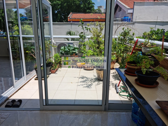 Imagem Apartamento com 1 Quarto à Venda, 100 m² em Vila Mariana - São Paulo