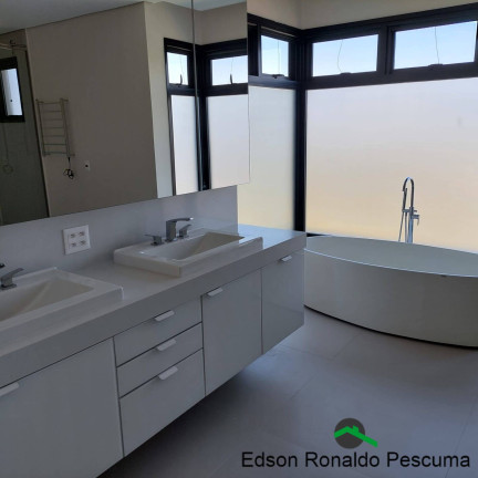 Imagem Casa de Condomínio com 7 Quartos à Venda, 1.150 m² em Tamboré - Santana De Parnaíba