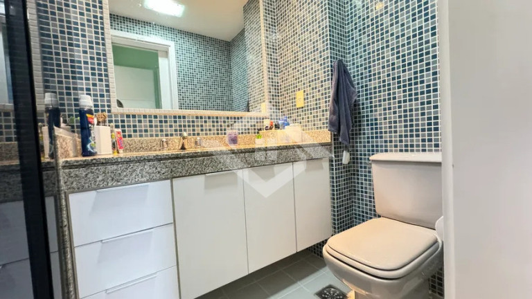 Imagem Cobertura com 4 Quartos à Venda, 256 m² em Barra Da Tijuca - Rio De Janeiro
