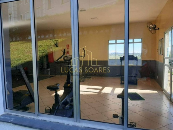 Imagem Apartamento com 2 Quartos à Venda, 49 m² em Conjunto Residencial Do Bosque - Mogi Das Cruzes