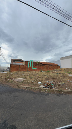 Terreno à Venda, 229 m² em Residencial Dourado - Franca
