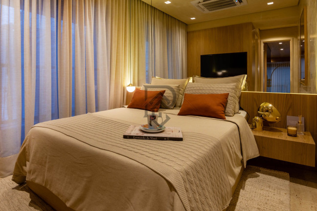Imagem Apartamento com 3 Quartos à Venda, 90 m² em Vila Mariana - São Paulo