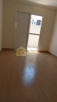 Imagem Apartamento com 2 Quartos à Venda, 77 m² em Parque Novo Oratório - Santo André