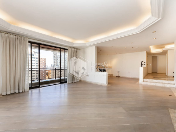 Imagem Apartamento com 4 Quartos à Venda, 270 m² em Vila Mariana - São Paulo Imagem Apartamento com 4 Quartos à Venda, 270 m² em Vila Mariana - São Paulo