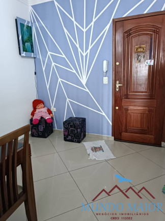 Imagem Apartamento com 2 Quartos à Venda, 70 m² em Vila Alzira - Santo André Imagem Apartamento com 2 Quartos à Venda, 70 m² em Vila Alzira - Santo André