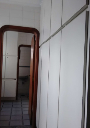 Imagem Apartamento com 4 Quartos à Venda, 163 m² em Vila Regente Feijó - São Paulo Imagem Apartamento com 4 Quartos à Venda, 163 m² em Vila Regente Feijó - São Paulo