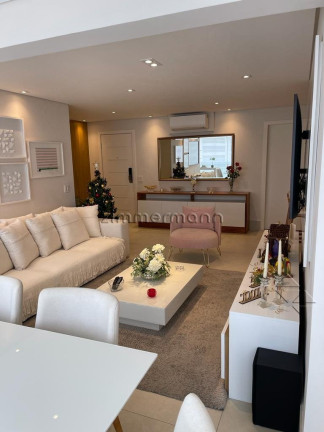 Imagem Apartamento com 3 Quartos à Venda, 124 m² em Aclimacao - São Paulo Imagem Apartamento com 3 Quartos à Venda, 124 m² em Aclimacao - São Paulo