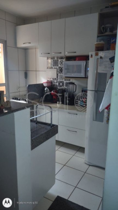 Imagem Apartamento com 2 Quartos à Venda, 49 m² em Jardim Quitandinha - Araraquara Imagem Apartamento com 2 Quartos à Venda, 49 m² em Jardim Quitandinha - Araraquara