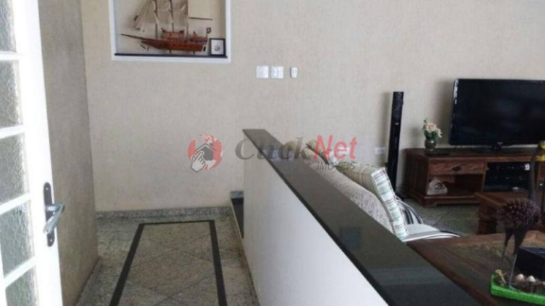 Imagem Casa com 4 Quartos à Venda, 233 m² em Olímpico - São Caetano Do Sul Imagem Casa com 4 Quartos à Venda, 233 m² em Olímpico - São Caetano Do Sul