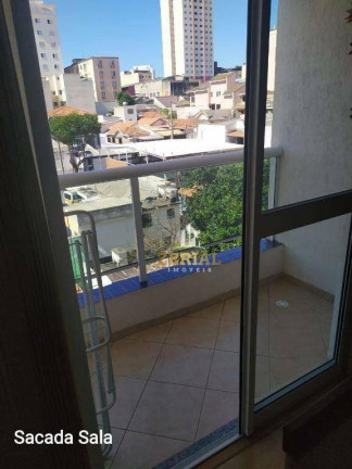 Apartamento com 3 Quartos à Venda, 92 m² em Santa Maria - São Caetano Do Sul