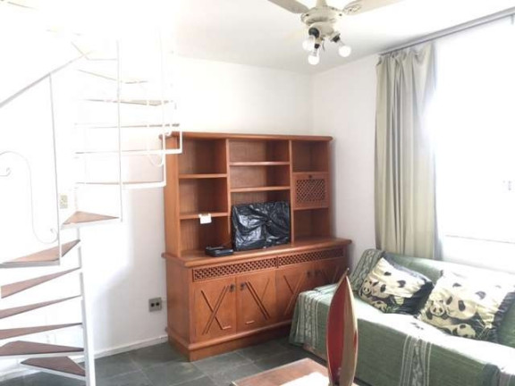 Imagem Cobertura com 3 Quartos à Venda, 170 m² em Passagem - Cabo Frio