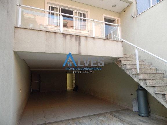 Imagem Casa com 3 Quartos à Venda, 245 m² em Santa Terezinha - São Bernardo Do Campo