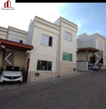 Casa com 2 Quartos à Venda,  em Jardim Alice - Franco Da Rocha