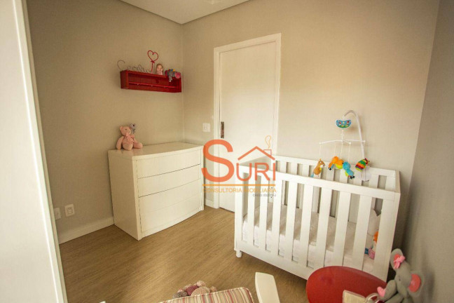 Imagem Apartamento com 3 Quartos à Venda, 96 m² em Vila Valparaíso - Santo André Imagem Apartamento com 3 Quartos à Venda, 96 m² em Vila Valparaíso - Santo André