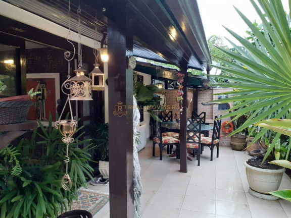Imagem Casa com 3 Quartos à Venda, 140 m² em Vargem Grande - Rio De Janeiro Imagem Casa com 3 Quartos à Venda, 140 m² em Vargem Grande - Rio De Janeiro