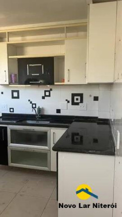 Imagem Apartamento com 2 Quartos à Venda, 90 m² em Fonseca - Niterói