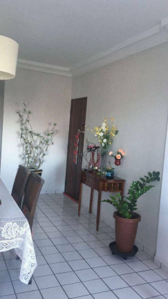 Imagem Apartamento com 3 Quartos à Venda, 108 m² em Bessa - João Pessoa