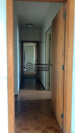 Imagem Apartamento com 4 Quartos à Venda, 251 m² em Real Parque - São Paulo
