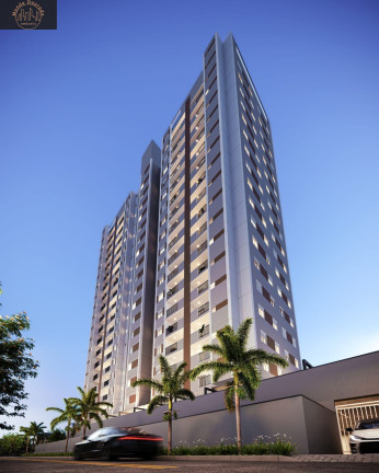 Apartamento com 2 Quartos à Venda, 53 m² em Santa Terezinha - São Bernardo Do Campo